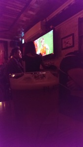Fotboll och öl